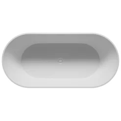 Riho Bilbao Freistehende Badewanne 170 X 80 Cm