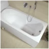 Riho Columbia Rechteck-Badewanne 175 X 80 Cm