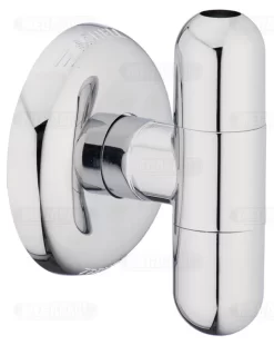 Schell Eckregulierventil Rondo