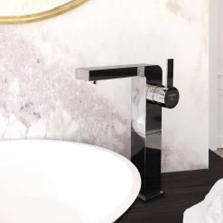 Steinberg Serie 120 Waschtisch-Einhebelmischbatterie Für Waschschüssel