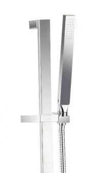 Steinberg Serie 135 Brausegarnitur Mit Brausestange 75 Cm