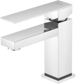 Steinberg Serie 160 Waschtisch-Einhebelmischbatterie Ohne Ablaufgarnitur