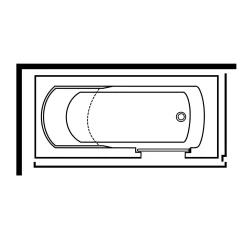 Steinkamp Easy Entry Badewanne 160 X 75 Cm Mit Glastür Rechts Und Acrylverkleidung 7 Steinkamp Easy Entry Badewanne 160 X 75 Cm Mit Glastür Rechts Und Acrylverkleidung -Badmöbel Verkauf hersteller steinkamp badewannen tuer acrylverkleidung einbau 7957552
