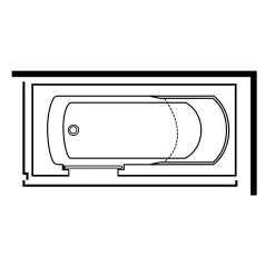 Steinkamp Easy Entry Badewanne 170 X 75 Cm Mit Glastür Links Und Styrodurverkleidung 9 Steinkamp Easy Entry Badewanne 170 X 75 Cm Mit Glastür Links Und Styrodurverkleidung -Badmöbel Verkauf hersteller steinkamp badewannen tuer styrodurverkleidung einbau 7958113