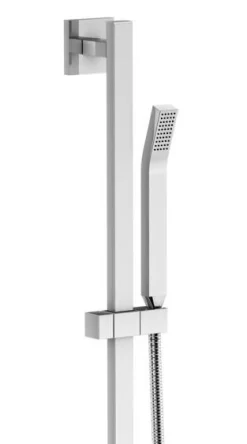 Treos Serie 175 Brausegarnitur Mit Brausestange