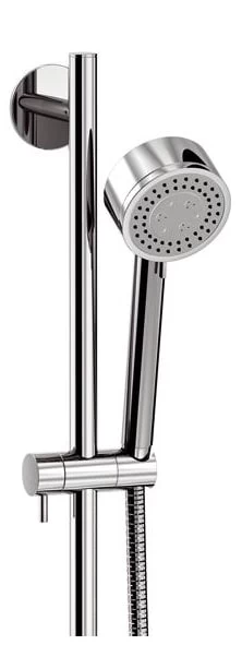 Treos Serie 190 Brausegarnitur