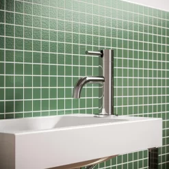 Treos Serie 190 Kaltwasser-Armatur