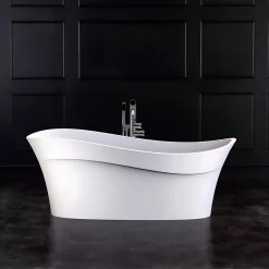 Victoria & Albert Pescadero Freistehende Badewanne -Badmöbel Verkauf hersteller victoria albert freistehende badewannen pescadero 3019061