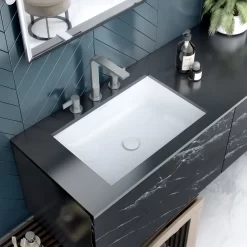 Victoria & Albert Kaldera Einbau-Waschbecken, 62 Cm 4 Victoria & Albert Kaldera Einbau-Waschbecken, 62 Cm -Badmöbel Verkauf hersteller victoria albert waschtische einbau kaldera 2981273