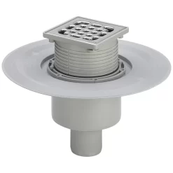 Viega Advantix-Badablauf Modell 4926