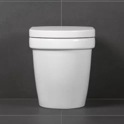 Villeroy & Boch Architectura Stand-Tiefspülklosett, Spülrandlos -Badmöbel Verkauf hersteller villeroy boch architectura wcs stand 4304524