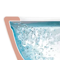 Villeroy & Boch Architectura Stand-Tiefspülklosett, Spülrandlos -Badmöbel Verkauf hersteller villeroy boch architectura wcs stand 4304539