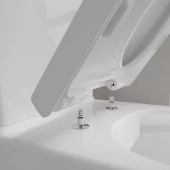 Villeroy & Boch Avento Tiefspülklosett Für Kombination Spülrandlos Bodenstehend -Badmöbel Verkauf hersteller villeroy boch avento wc tiefspuelklosett 6346093