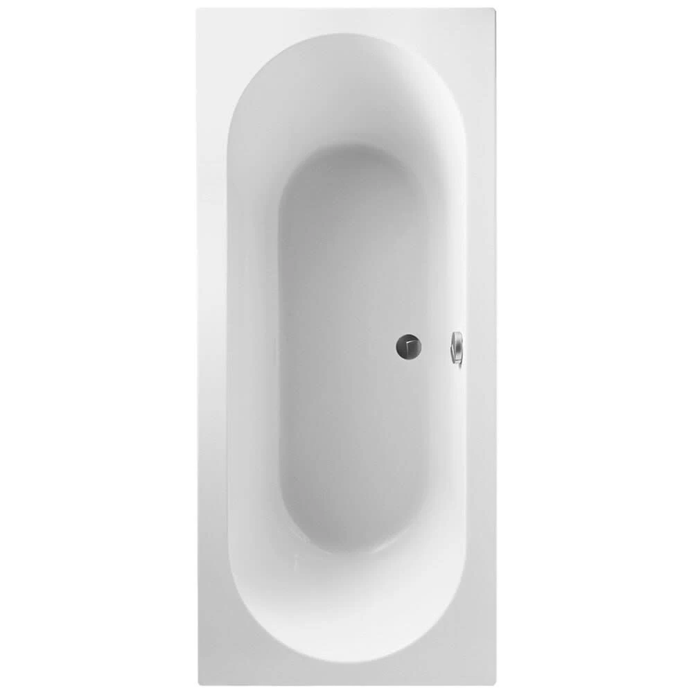 Villeroy & Boch O.novo Duo Badewanne 180 X 80 Cm Mit Profibox 2.0 Nische 1 Villeroy & Boch O.novo Duo Badewanne 180 X 80 Cm Mit Profibox 2.0 Nische