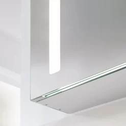 Villeroy & Boch My View 14 Spiegelschrank 100 X 75 X 17,3 Cm Mit LED Beleuchtung -Badmöbel Verkauf hersteller villeroy boch badmoebel my view 5746960