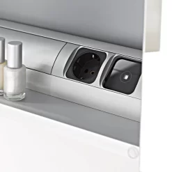 Villeroy & Boch My View 14 Spiegelschrank 100 X 75 X 17,3 Cm Mit LED Beleuchtung -Badmöbel Verkauf hersteller villeroy boch badmoebel my view 5747056