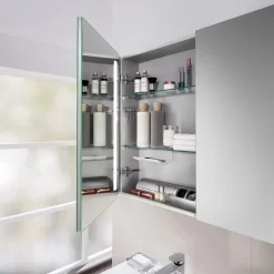 Villeroy & Boch My View 14 Spiegelschrank 100 X 75 X 17,3 Cm Mit LED Beleuchtung -Badmöbel Verkauf hersteller villeroy boch badmoebel my view 5747170