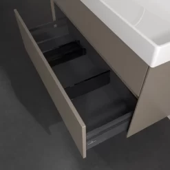 Villeroy & Boch Collaro Waschtischunterschrank 95,4 X 54,6 Cm Mit 2 Auszügen 12 Villeroy & Boch Collaro Waschtischunterschrank 95,4 X 54,6 Cm Mit 2 Auszügen -Badmöbel Verkauf hersteller villeroy boch collaro badmoebel waschtischunterschraenke 7064406