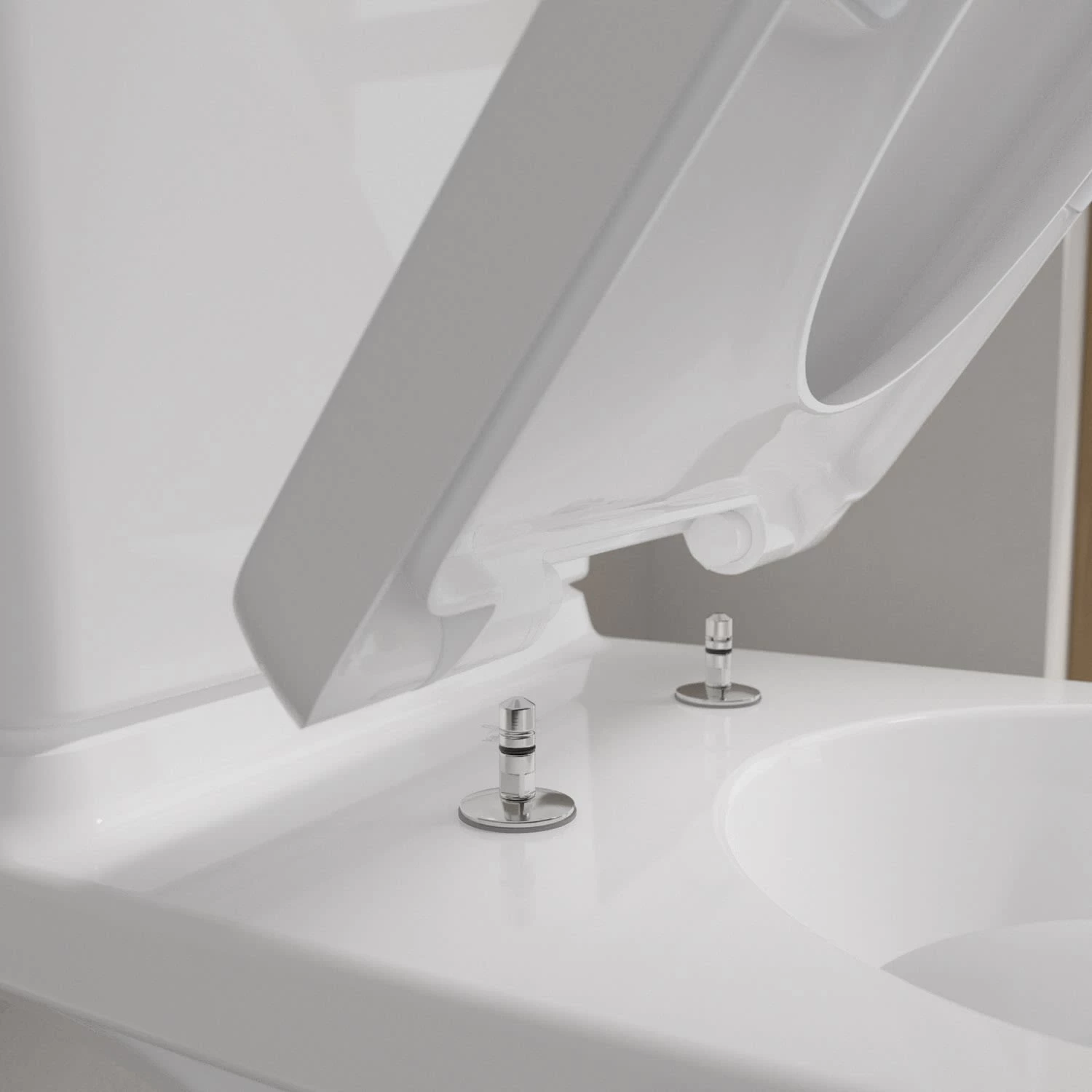 Villeroy & Boch O.novo Stand-Tiefspülklosett Für Kombination Abgang Waagerecht 10 Villeroy & Boch O.novo Stand-Tiefspülklosett Für Kombination Abgang Waagerecht – Bild 10