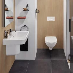 Villeroy & Boch O.novo Wand-Tiefspülklosett -Badmöbel Verkauf hersteller villeroy boch novo wc wand 3976835