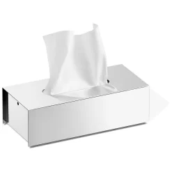 ZACK PURO Kosmetiktücher-Box
