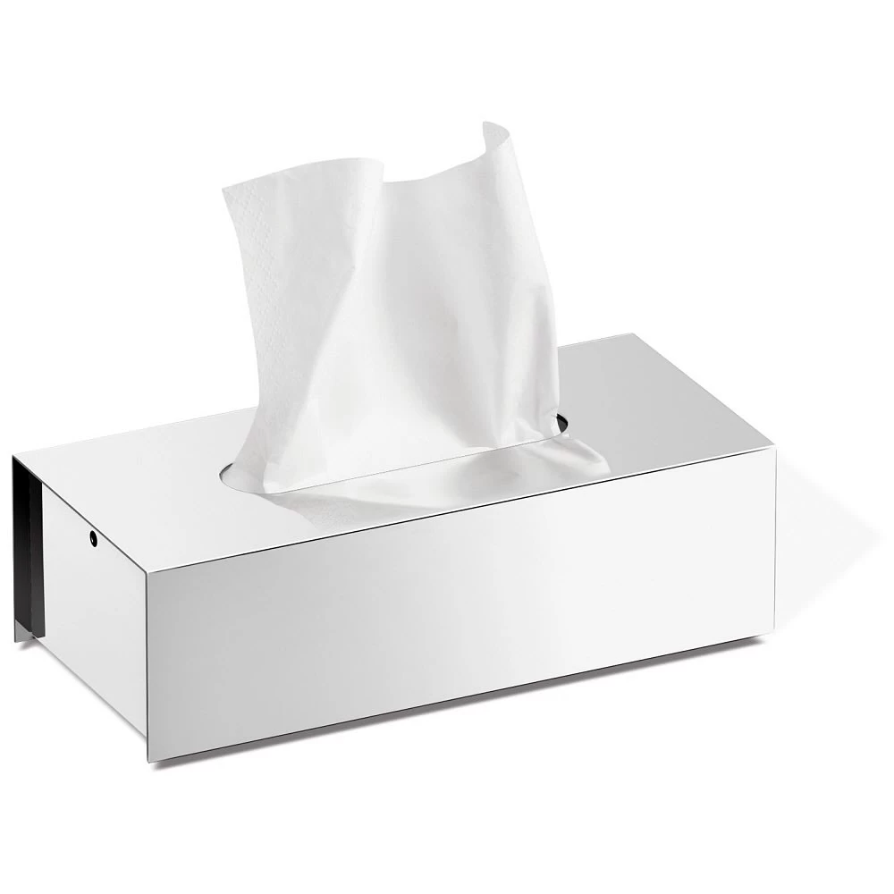 ZACK PURO Kosmetiktücher-Box 1 ZACK PURO Kosmetiktücher-Box