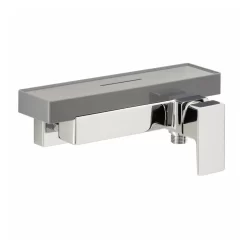 Herzbach CEO Duschmittel-Ablage