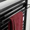 HSK Line Aero Handtuchhalter 60 Cm Für Designheizkörper