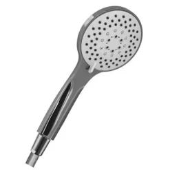 HSK Shower-Set Modell RS 200 Universal, Kopfbrause Flach, Rund 25 Cm -Badmöbel Verkauf hsk duschpaneele shower set rs 200 599370