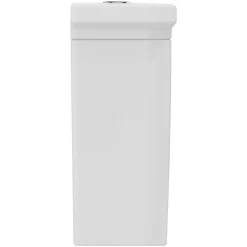 Ideal Standard Calla Spülkasten Zulauf Unten -Badmöbel Verkauf ideal standard atelier collections calla badkeramik 9576941