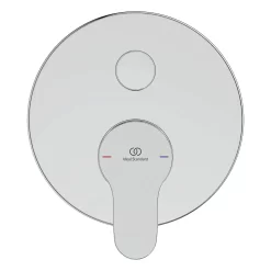 Ideal Standard Cerabase Badearmatur Unterputz Durchmesser: 16,3 Cm