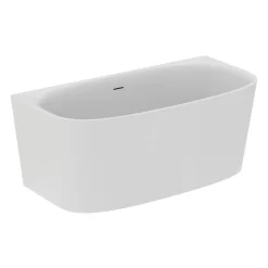 Ideal Standard Dea D-Form-Badewanne 150 X 75 Cm