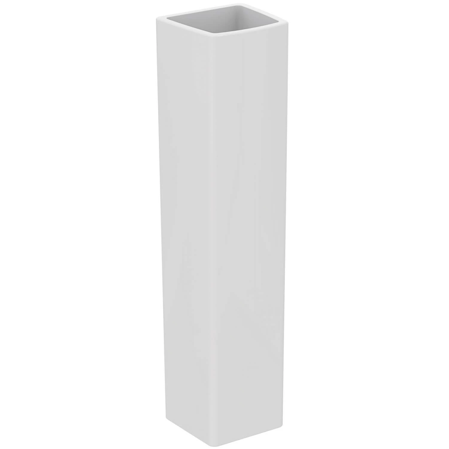 Ideal Standard Conca Standsäule Für Runde Aufsatzschale 1 Ideal Standard Conca Standsäule Für Runde Aufsatzschale