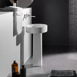 Ideal Standard Conca Standsäule Für Runde Aufsatzschale 11 Ideal Standard Conca Standsäule Für Runde Aufsatzschale -Badmöbel Verkauf ideal standard badkeramik conca waschtische standsaeule 6992157