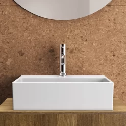 Ideal Standard Extra Handwaschbecken 45 Cm, 1 Hahnloch, Mit Überlauf, Geschliffen 11 Ideal Standard Extra Handwaschbecken 45 Cm, 1 Hahnloch, Mit Überlauf, Geschliffen -Badmöbel Verkauf ideal standard badkeramik extra handwaschbecken 45 6913689