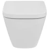 Ideal Standard I.life S WC-Paket Mit WC-Sitz