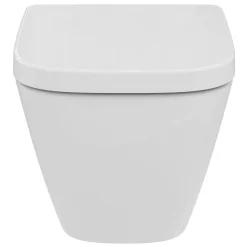 Ideal Standard I.life S WC-Paket Mit WC-Sitz