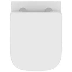 Ideal Standard I.life S WC-Paket Mit WC-Sitz -Badmöbel Verkauf ideal standard badkeramik life wcs paket 11044873