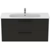 Ideal Standard I.life A Möbelwaschtischpaket 120 Cm