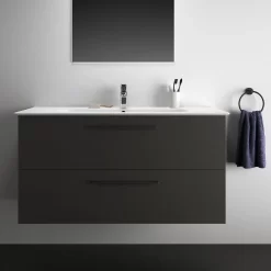 Ideal Standard I.life A Möbelwaschtischpaket 120 Cm -Badmöbel Verkauf ideal standard badmoebel life waschtischpakete moebelwaschtischpaket 10841276