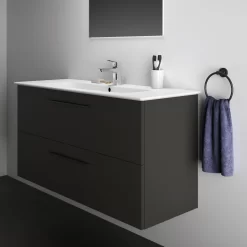 Ideal Standard I.life A Möbelwaschtischpaket 120 Cm -Badmöbel Verkauf ideal standard badmoebel life waschtischpakete moebelwaschtischpaket 10872422