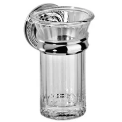 Jado Perlrand Cristal Ersatzmundglas