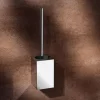 Keuco Edition 90 Toilettenbürstengarnitur Bodenstehend