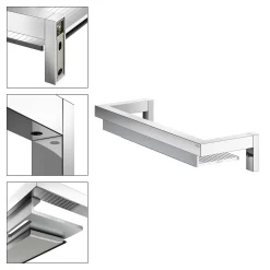 Badmöbel Verkauf -Badmöbel Verkauf keuco alle editionen 90 square accessoires 4901270