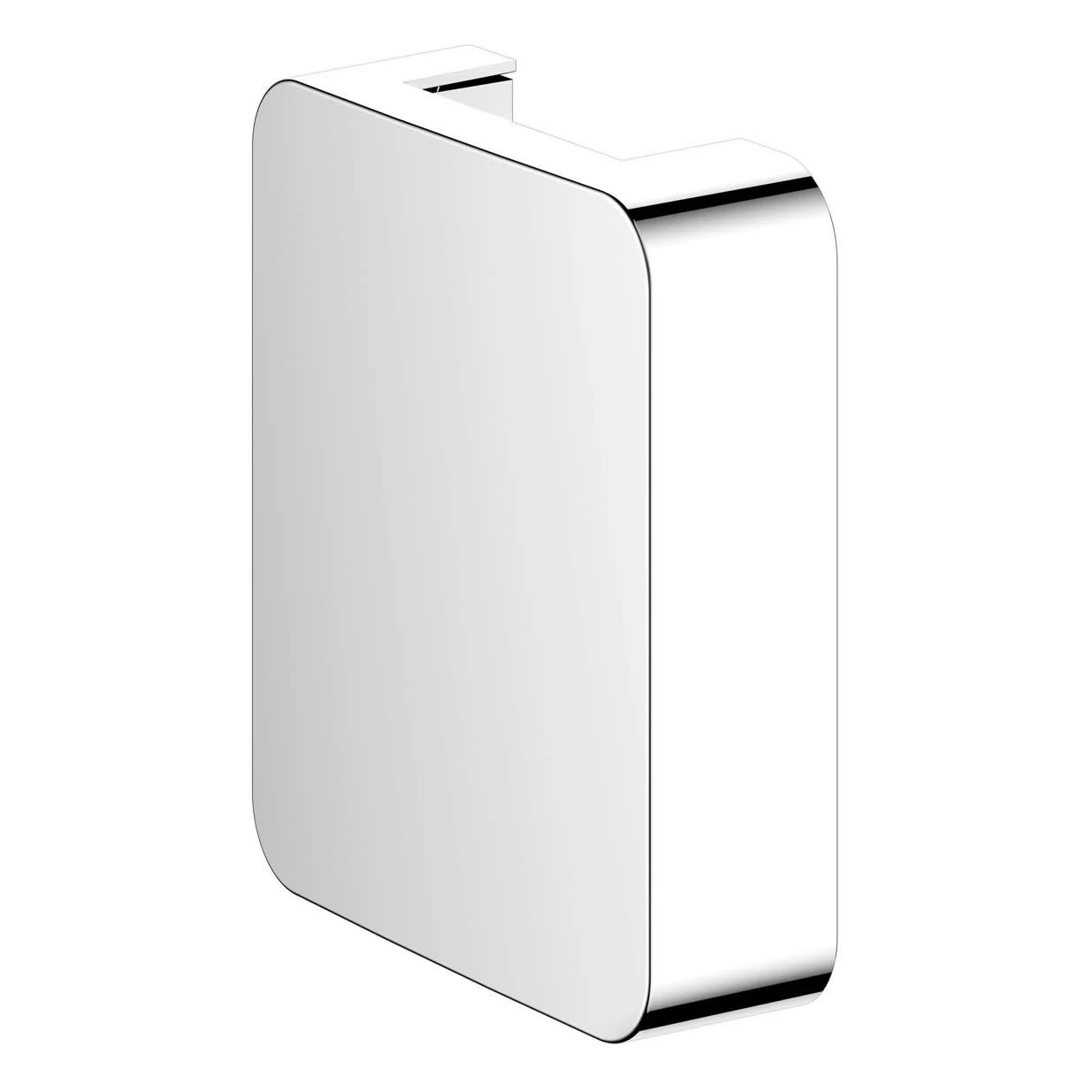 Keuco AXESS Adapterplatte Für Stützklappgriff 1 Keuco AXESS Adapterplatte Für Stützklappgriff