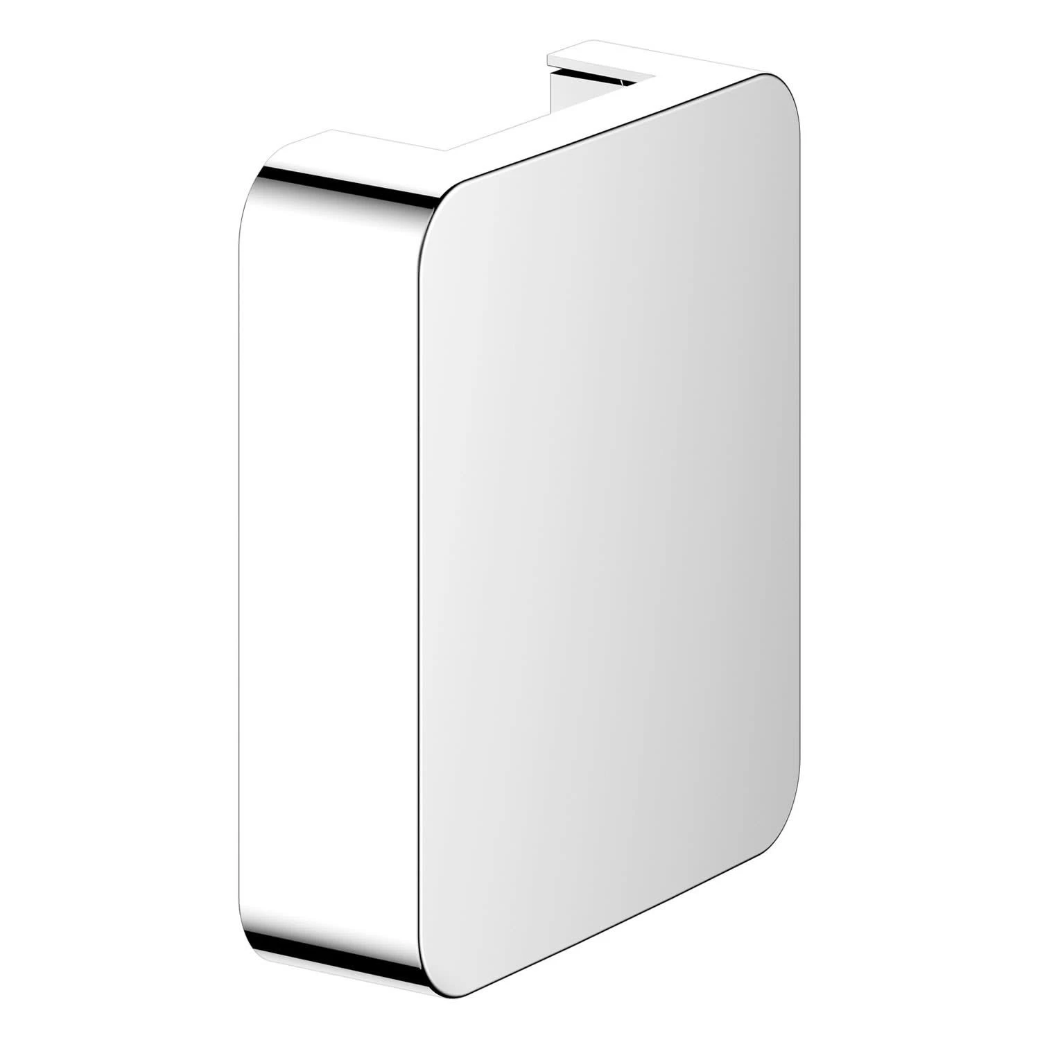 Keuco AXESS Adapterplatte Für Stützklappgriff 2 Keuco AXESS Adapterplatte Für Stützklappgriff – Bild 2