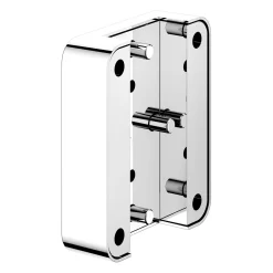 Keuco AXESS Adapterplatte Für Stützklappgriff 8 Keuco AXESS Adapterplatte Für Stützklappgriff -Badmöbel Verkauf keuco alle serien axess adapterplatte stuetzklappgriff 11597511