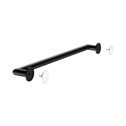 Keuco Reva Black Selection Klebe-Set Nr. 5 Mit Rosette 13 Keuco Reva Black Selection Klebe-Set Nr. 5 Mit Rosette -Badmöbel Verkauf keuco alle serien reva bad accessiores 7222449