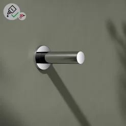 Keuco Reva Klebe-Set Nr. 10 Mit Rosette -Badmöbel Verkauf keuco alle serien reva bad accessiores 7222458