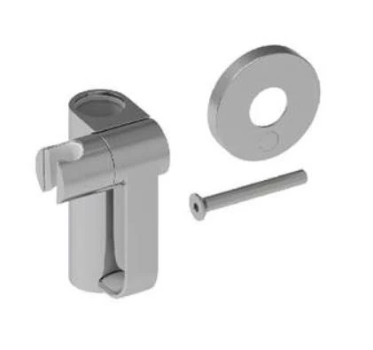 Keuco Plan Care Brausehalter Für Brausestange Mit Ø 3,3 Cm 1 Keuco Plan Care Brausehalter Für Brausestange Mit Ø 3,3 Cm